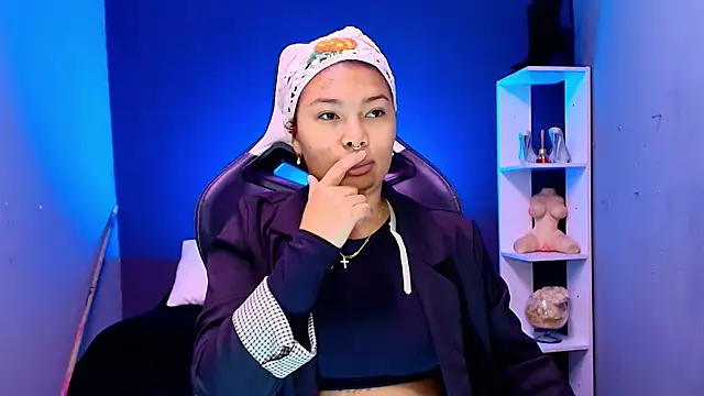 JadaRoberts online show from September 27, 2025, 12:32 pm