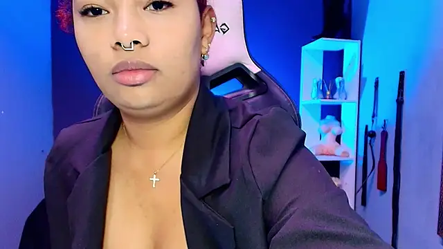 JadaRoberts online show from October 4, 2025, 12:14 pm