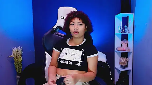 JadaRoberts online show from October 21, 2025, 12:28 pm