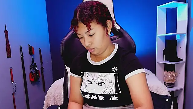 JadaRoberts online show from November 14, 2025, 12:26 pm