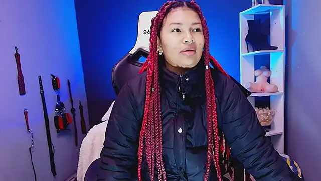 JadaRoberts online show from November 28, 2025, 12:30 pm