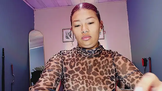 Snapshot of JadaRoberts chatting on February 2, 2026, 12:37 pm JadaRoberts online show from February 2, 2026, 12:37 pm