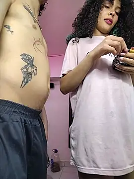 Snapshot of TheKing6ix9ine69 chatting on February 27, 2026, 10:37 am TheKing6ix9ine69 online show from February 27, 2026, 10:37 am