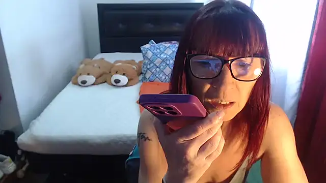 pamelaa jagger online show from May 26, 2026, 2:02 pm