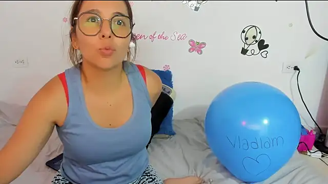 isa loves cum online show from April 1, 2026, 11:35 pm