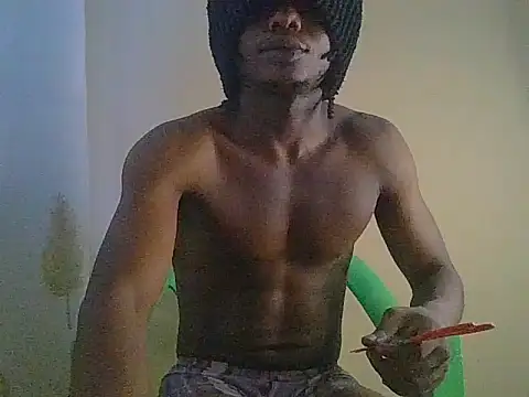 Samir4123 online show from December 20, 2025, 4:08 am