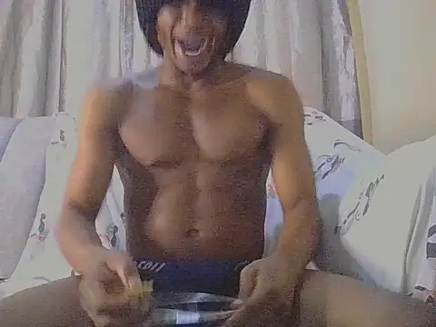 Samir4123 online show from February 26, 2026, 4:44 am