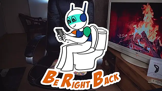 Snapshot of officeman7 chatting on December 12, 2024, 8:21 pm officeman7 online show from December 12, 2024, 8:21 pm