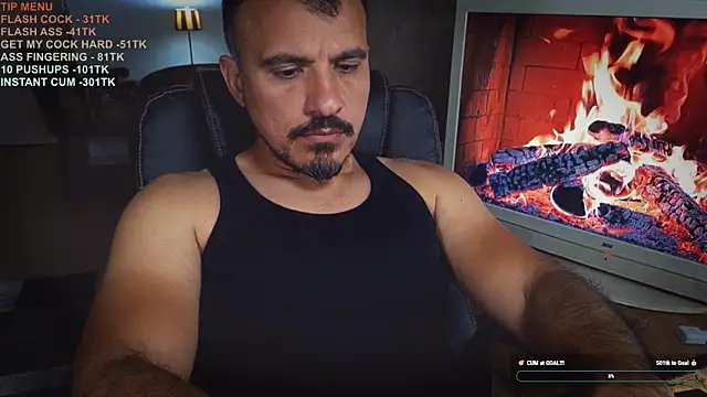 Snapshot of officeman7 chatting on September 29, 2025, 4:56 pm officeman7 online show from September 29, 2025, 4:56 pm