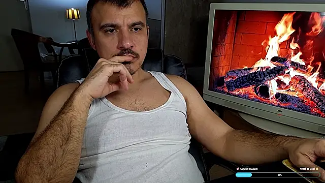 officeman7 online show from February 9, 2026, 4:00 pm