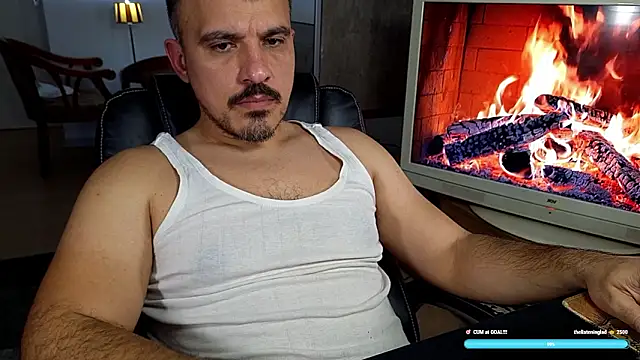 officeman7 online show from February 21, 2026, 3:24 pm