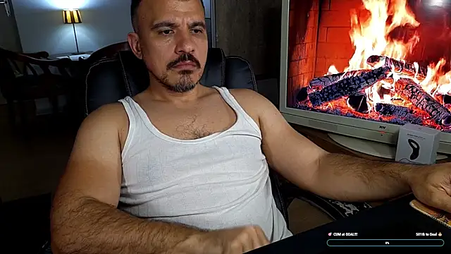 Snapshot of officeman7 chatting on May 30, 2026, 6:27 pm officeman7 online show from May 30, 2026, 6:27 pm