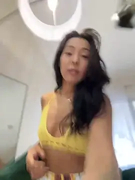 IzanamiTime online show from January 12, 2025, 8:57 am