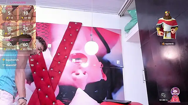 sexy blacks  online show from February 13, 2025, 5:54 pm