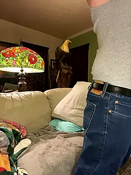 sexyasscougar online show from January 16, 2026, 12:58 am