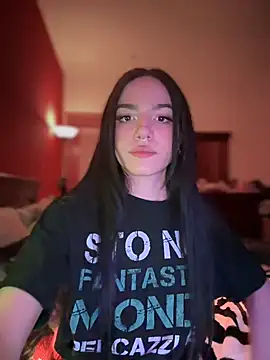 ShannonShanny online show from December 6, 2024, 7:12 pm