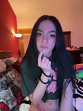 ShannonShanny online show from December 7, 2024, 7:32 pm