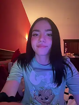 ShannonShanny online show from January 5, 2025, 9:36 pm