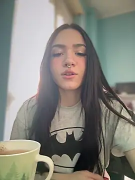 ShannonShanny online show from January 21, 2025, 10:41 am