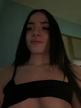 ShannonShanny online show from January 28, 2025, 11:39 pm