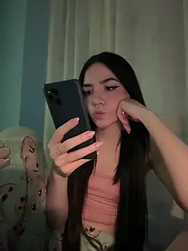 ShannonShanny online show from January 29, 2025, 7:53 pm