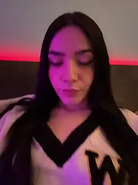 ShannonShanny online show from January 29, 2025, 11:04 pm