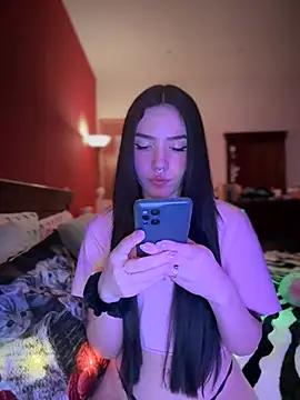 ShannonShanny online show from January 30, 2025, 6:54 pm