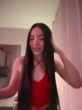 ShannonShanny online show from March 21, 2025, 7:13 pm