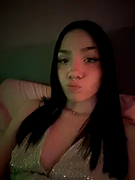 ShannonShanny online show from October 12, 2025, 6:18 pm