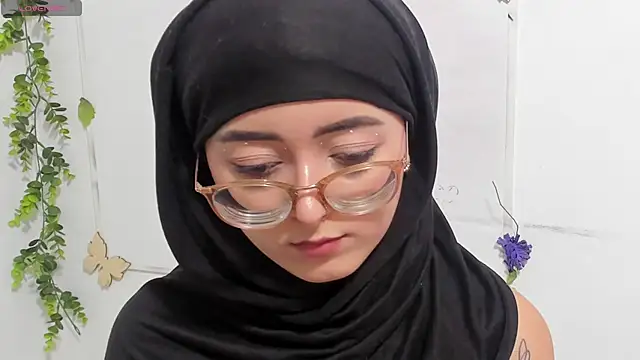 aysel elid online show from October 28, 2025, 11:07 pm