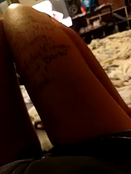 AKaHOTASS online show from April 3, 2026, 3:54 pm