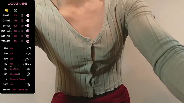 sorairosky online show from December 5, 2024, 3:17 pm