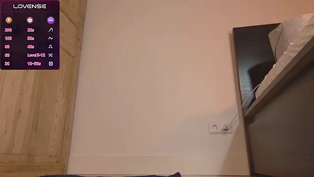 sorairosky online show from November 26, 2025, 12:50 pm