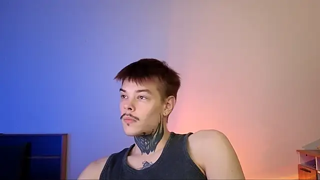 DENIS HERE online show from November 26, 2025, 5:47 pm