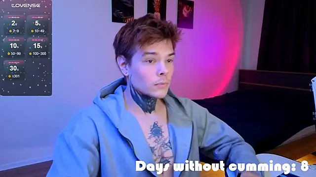 DENIS HERE online show from December 19, 2025, 11:28 am