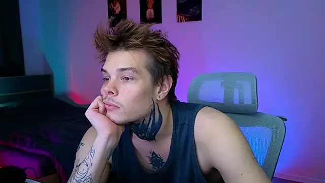 DENIS HERE online show from January 19, 2026, 2:21 pm