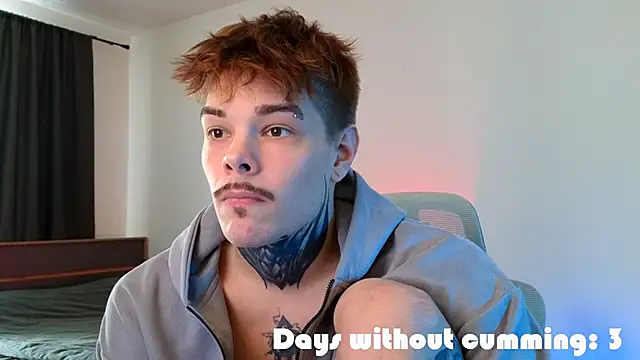 DENIS HERE online show from February 27, 2026, 8:58 am