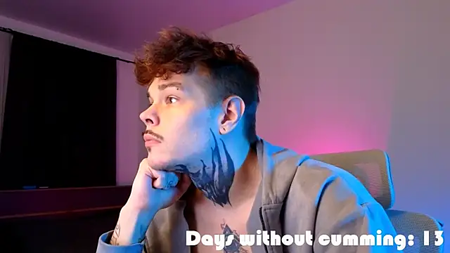 DENIS HERE online show from March 10, 2026, 5:40 pm