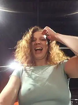 Exhibitionsplit online show from March 12, 2026, 11:00 pm