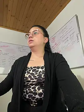 aleteacher online show from March 16, 2025, 10:20 pm