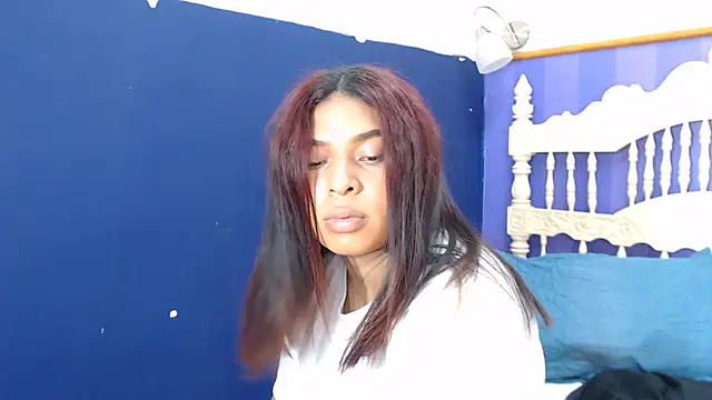 Naomi Tylers online show from January 31, 2025, 1:33 am