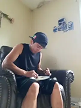 Jart1k1 online show from May 30, 2026, 2:47 pm