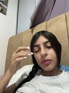 cristel 17 online show from January 18, 2026, 10:57 pm