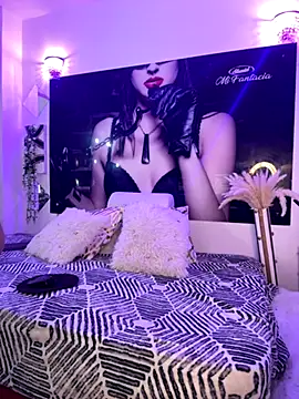 perlasharick 3 online show from November 14, 2025, 9:57 pm