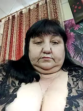 Snapshot of Nezsbudka chatting on April 7, 2026, 2:50 pm Nezsbudka online show from April 7, 2026, 2:50 pm