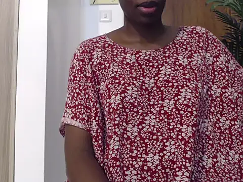 black   ghodess online show from February 1, 2026, 7:34 pm