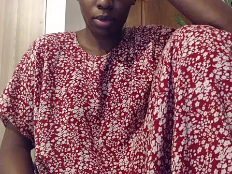 black   ghodess online show from March 8, 2026, 8:45 pm