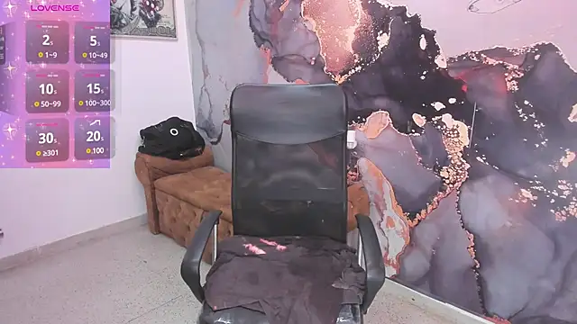 meliboobs  online show from February 25, 2025, 4:03 am