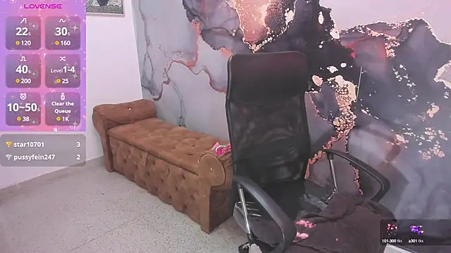 meliboobs  online show from February 25, 2025, 7:09 am