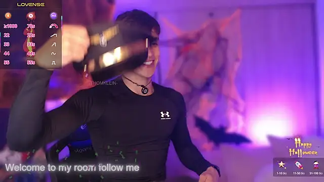 thomklein online show from October 29, 2025, 7:04 pm